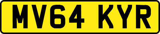 MV64KYR