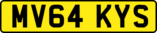 MV64KYS