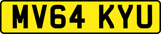 MV64KYU
