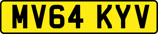 MV64KYV