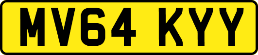 MV64KYY