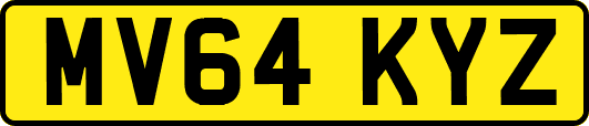 MV64KYZ