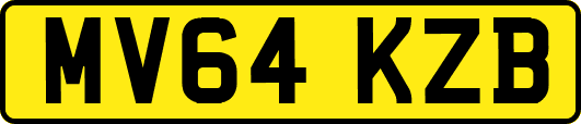 MV64KZB