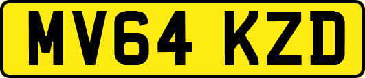MV64KZD