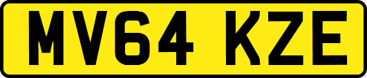 MV64KZE