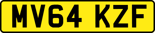 MV64KZF