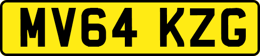 MV64KZG