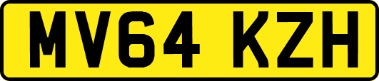 MV64KZH
