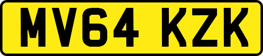 MV64KZK
