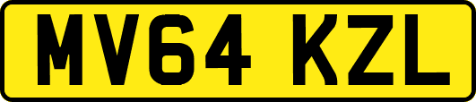 MV64KZL