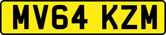 MV64KZM