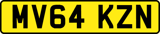 MV64KZN