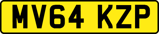 MV64KZP