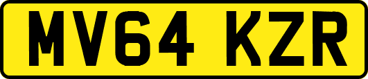 MV64KZR