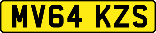 MV64KZS