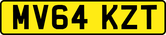 MV64KZT