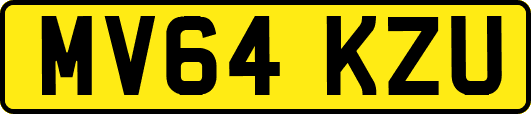 MV64KZU