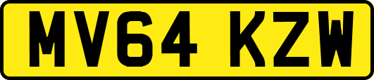 MV64KZW