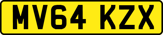 MV64KZX