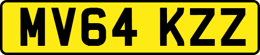 MV64KZZ