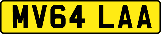 MV64LAA