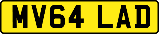 MV64LAD