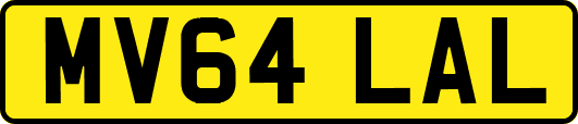 MV64LAL
