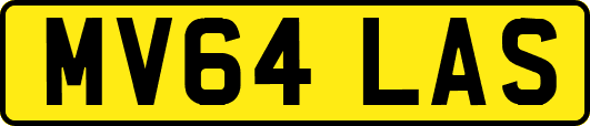 MV64LAS