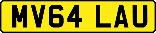 MV64LAU