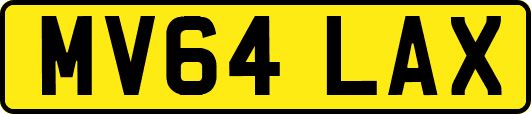 MV64LAX