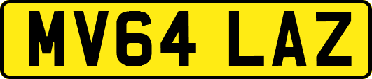MV64LAZ