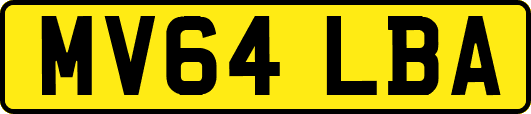 MV64LBA