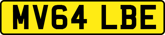 MV64LBE