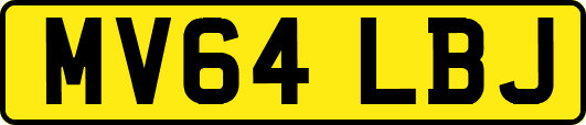 MV64LBJ