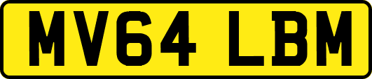 MV64LBM