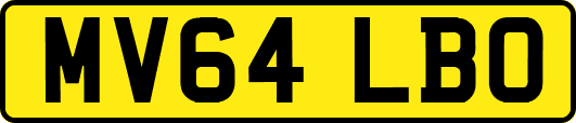 MV64LBO