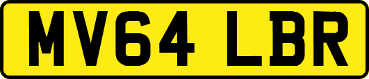 MV64LBR