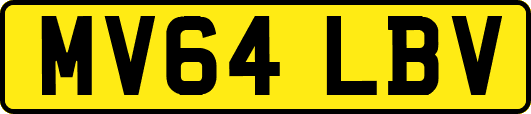 MV64LBV