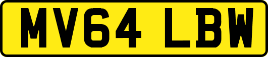MV64LBW