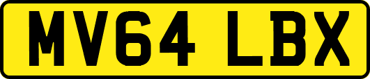 MV64LBX