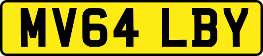 MV64LBY