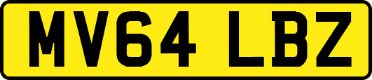 MV64LBZ