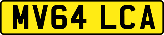 MV64LCA
