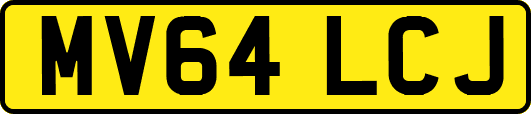 MV64LCJ