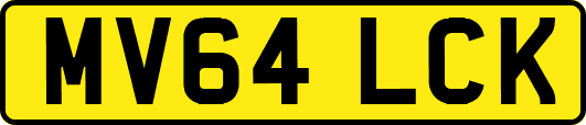 MV64LCK