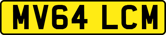 MV64LCM