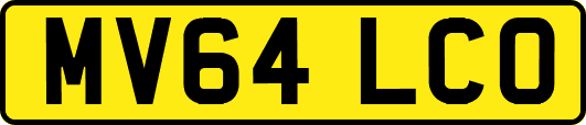 MV64LCO