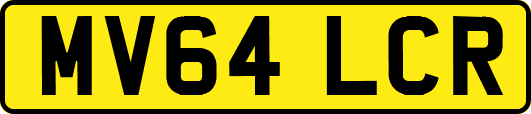 MV64LCR