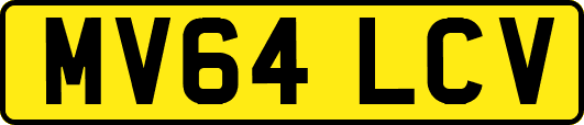MV64LCV