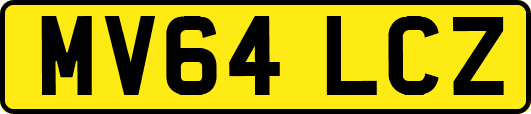MV64LCZ